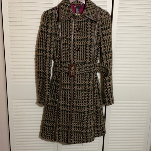 Trench Coat - Picture 1 of 10